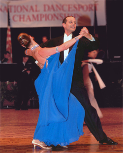 Ballroom Dance Lessons In Boston By Hamby Ballroom Dance